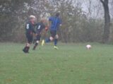 S.K.N.W.K. JO13-1 - M.Z.C. '11 JO13-4 (competitie) seizoen 2021-2022 (najaar - 2e fase)) (4/36)